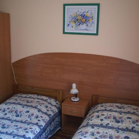 Hotel Prokocim Cracovia Esterno foto