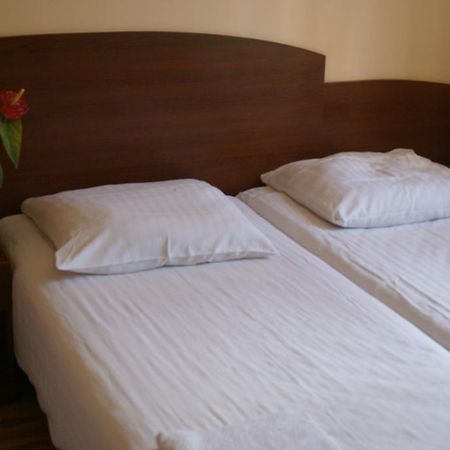 Hotel Prokocim Cracovia Camera foto