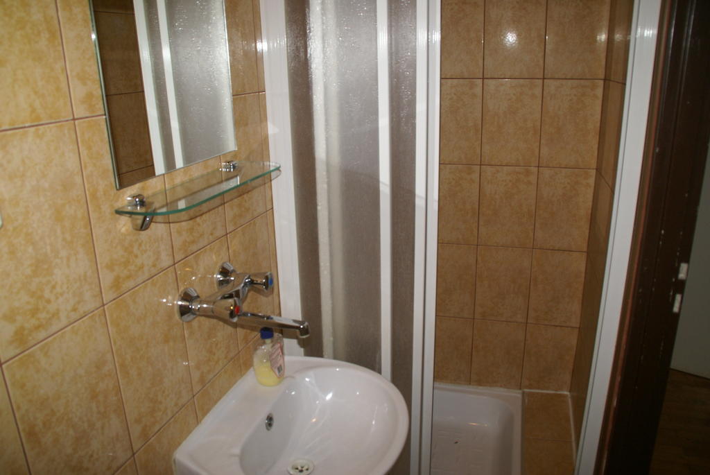 Hotel Prokocim Cracovia Camera foto
