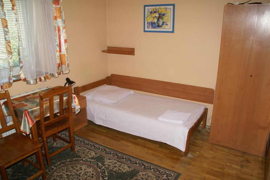 Hotel Prokocim Cracovia Camera foto