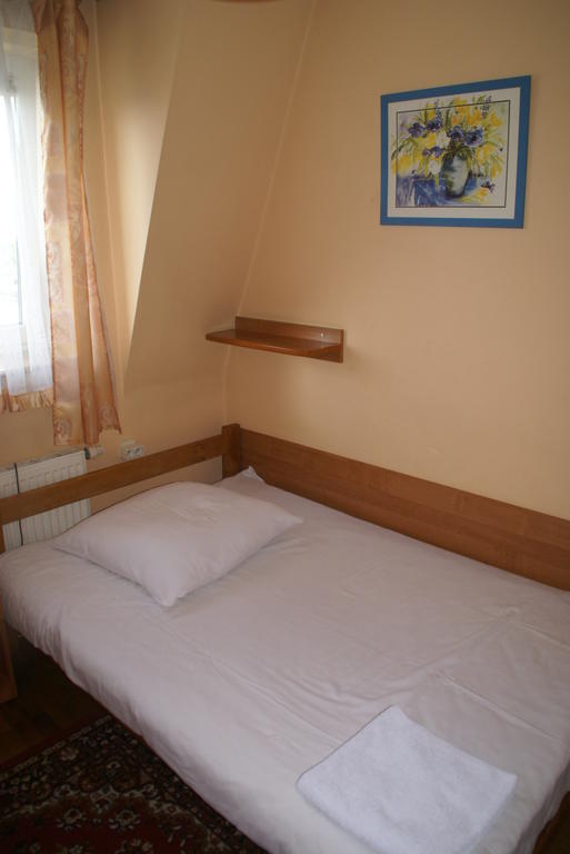 Hotel Prokocim Cracovia Camera foto