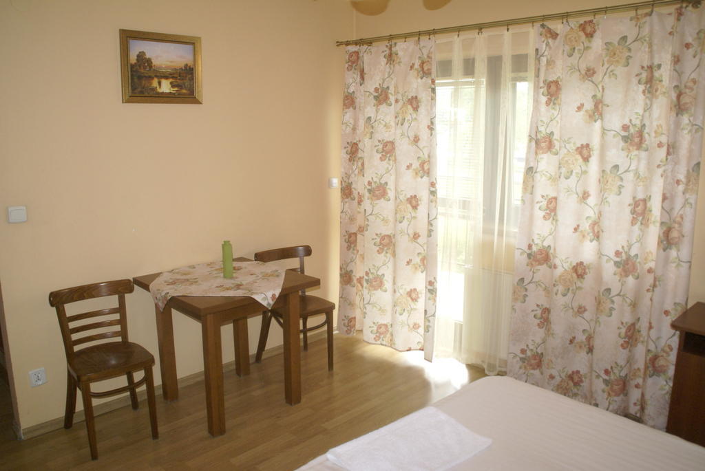 Hotel Prokocim Cracovia Camera foto