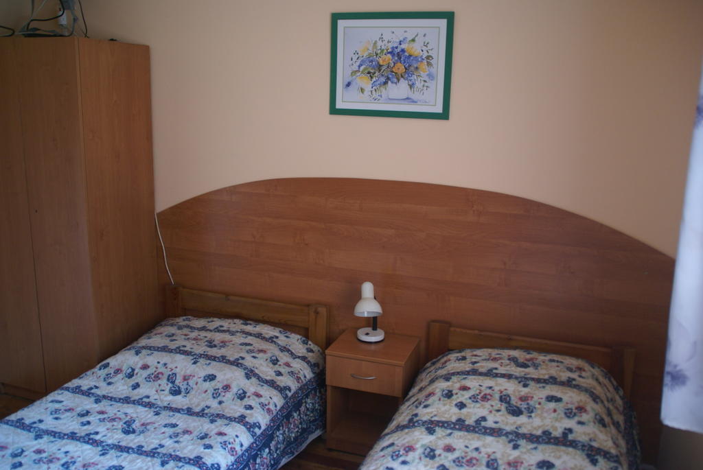 Hotel Prokocim Cracovia Esterno foto