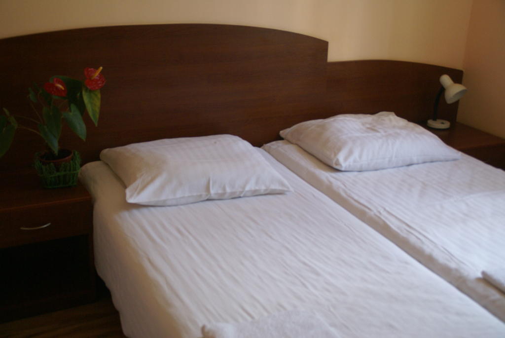 Hotel Prokocim Cracovia Camera foto