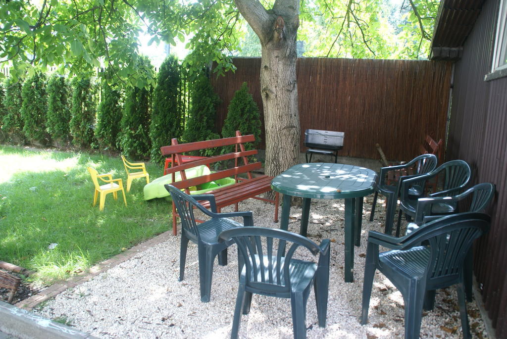 Hotel Prokocim Cracovia Esterno foto