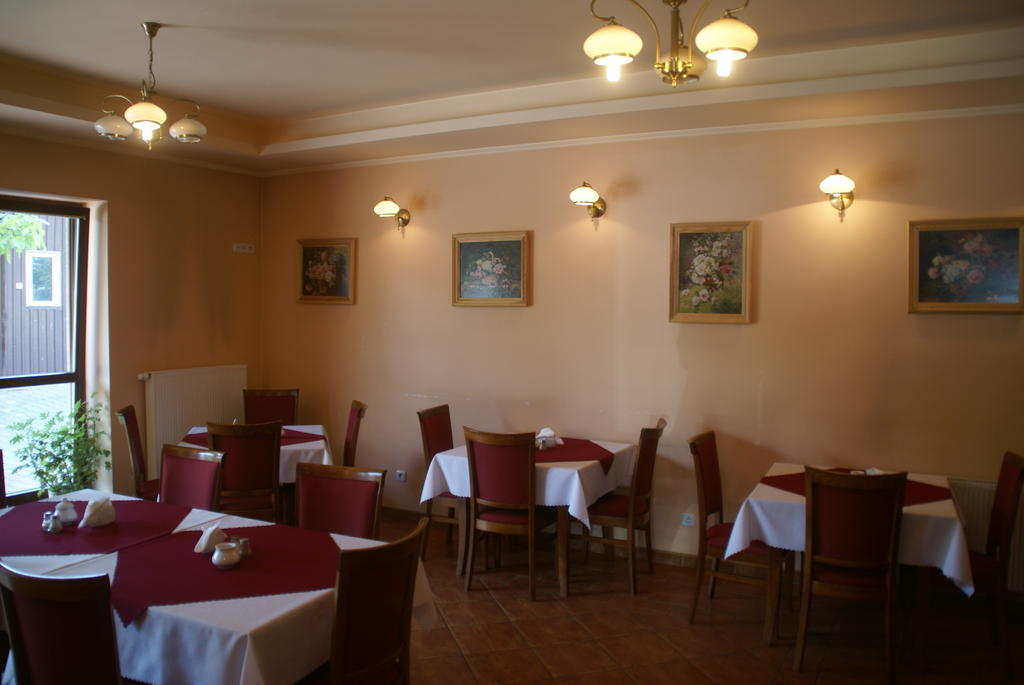 Hotel Prokocim Cracovia Esterno foto